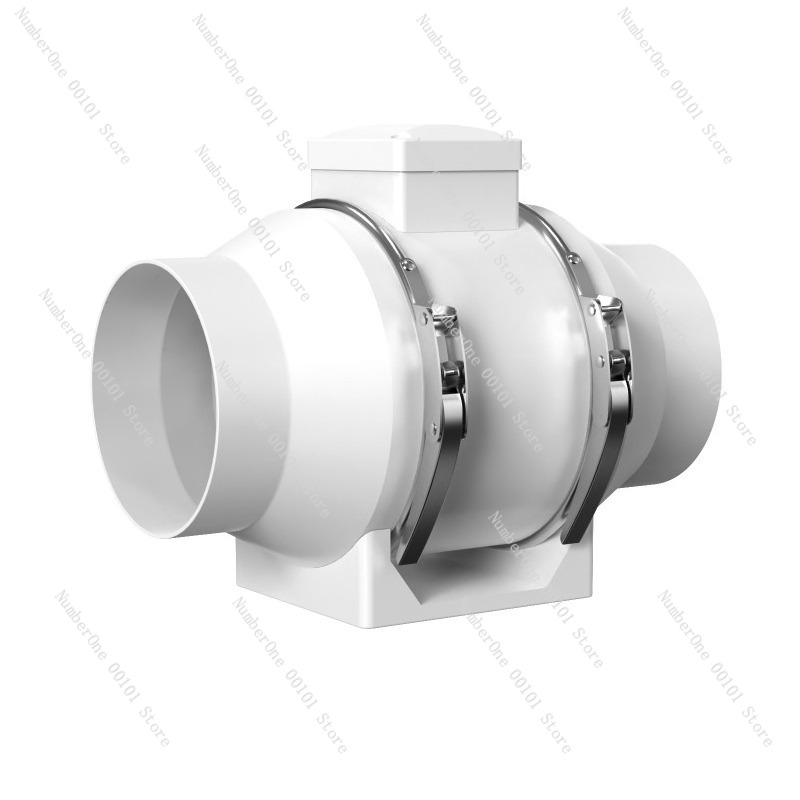 Commercial Kitchen Hoods - 고출력 주방 배기 팬, 욕실 환풍기,