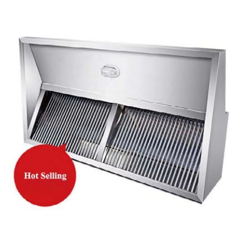 상업용 스테인리스 스틸 주방 배기 후드 연기 제거 레인 - Commercial Kitchen Hoods 리뷰 및 가격