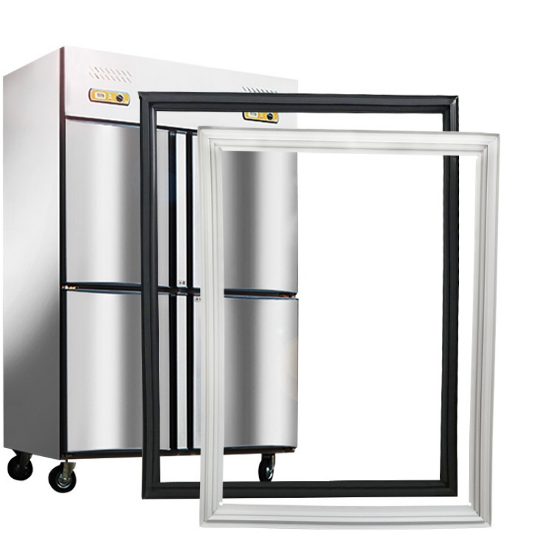 5M 맞춤형 상업용 냉장고 도어 씰 스트립 자석 PVC - Commercial Chest Freezer 리뷰 및 가격