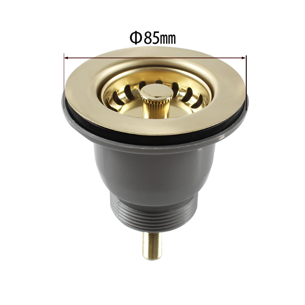 Talea 114MM 주방 싱크대, 스테인레스 스틸 바 - Commercial Kitchen Bin 리뷰 및 가격