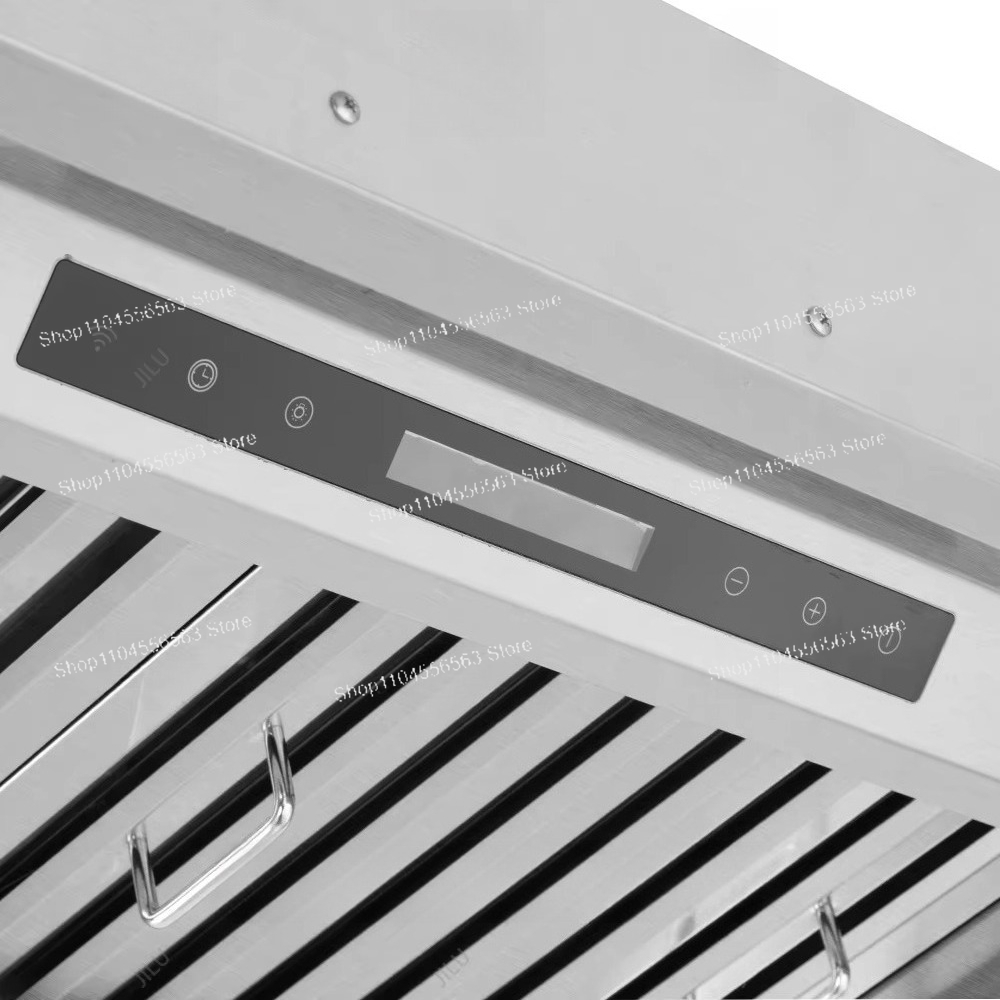 고출력 상업용 레인지 후드 전문 주방 환기 시스템 - Commercial Kitchen Hoods 리뷰 및 가격